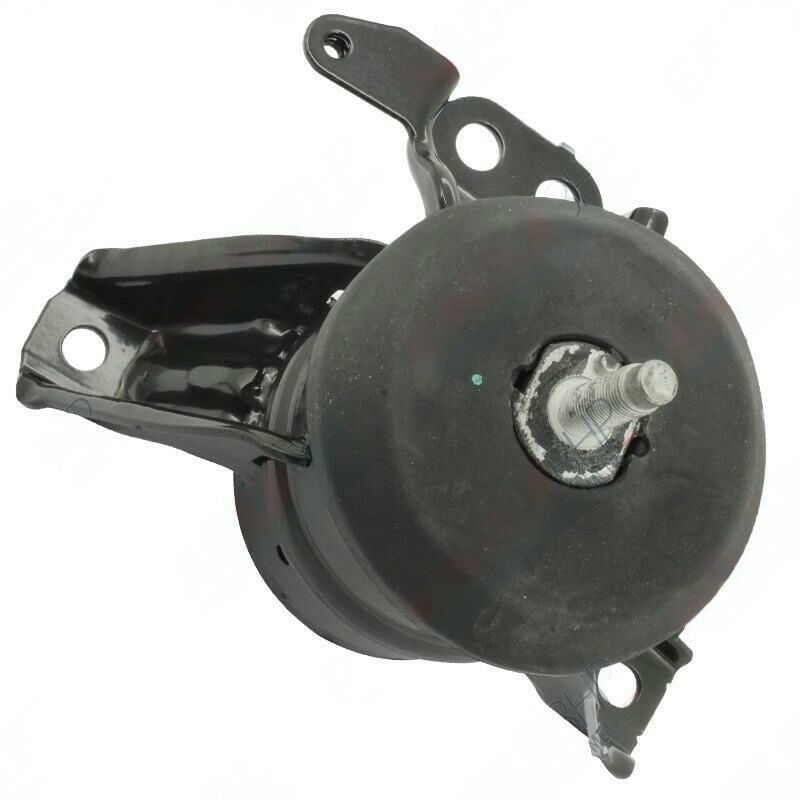 Soporte Motor Lado Pasajero
