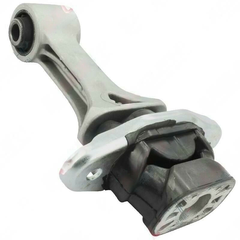 Soporte Motor Trasero