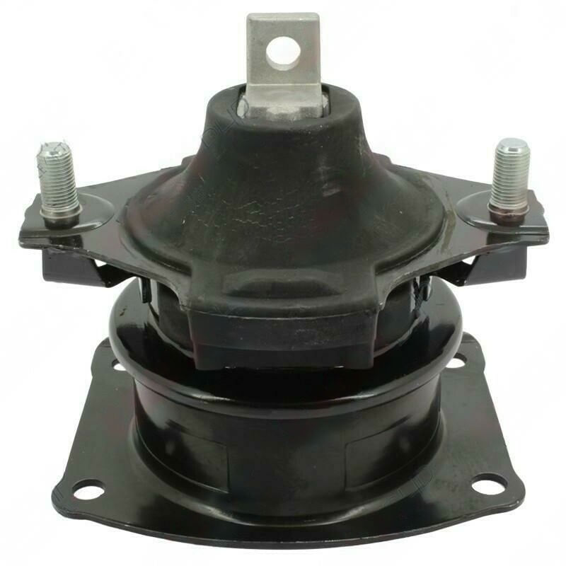 Soporte Motor Trasero