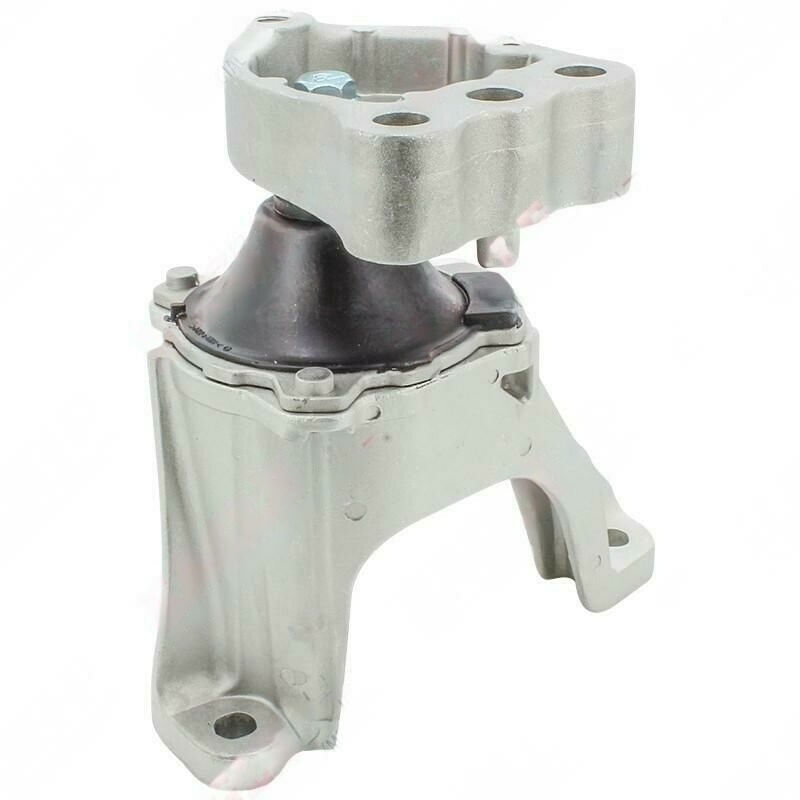 Soporte Motor Frontal Lado Pasajero