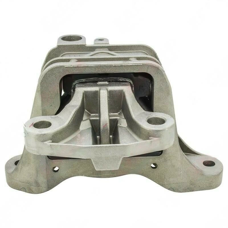 Soporte De Motor Lado Pasajero