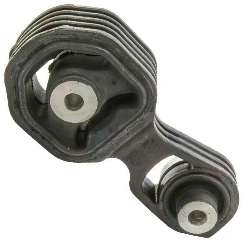Soporte Motor Lado Pasajero