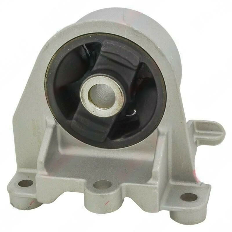 Soporte Motor Frontal Lado Conductor