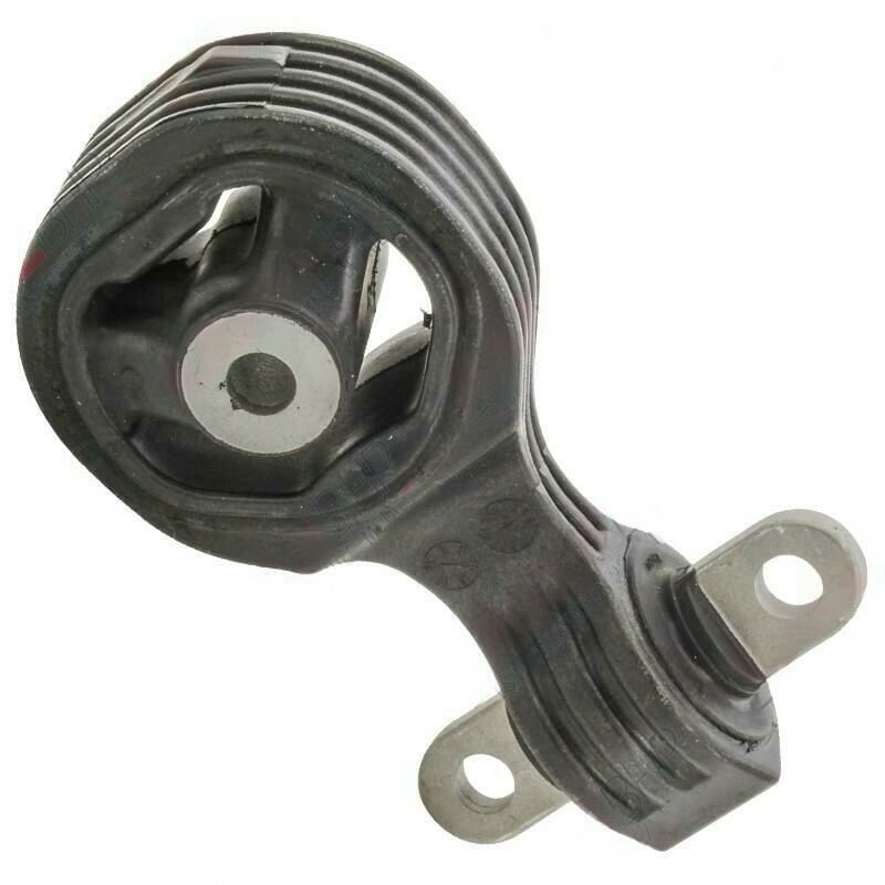 Soporte Motor Trasero