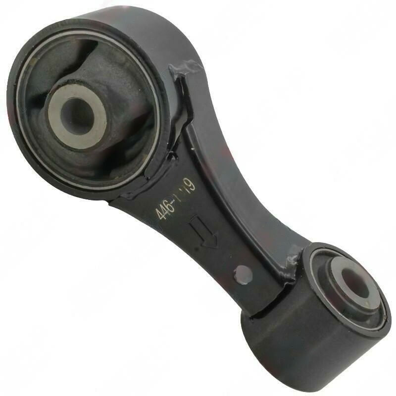 Soporte De Motor Trasero