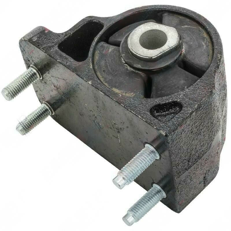 Soporte De Motor Frontal Lado Pasajero