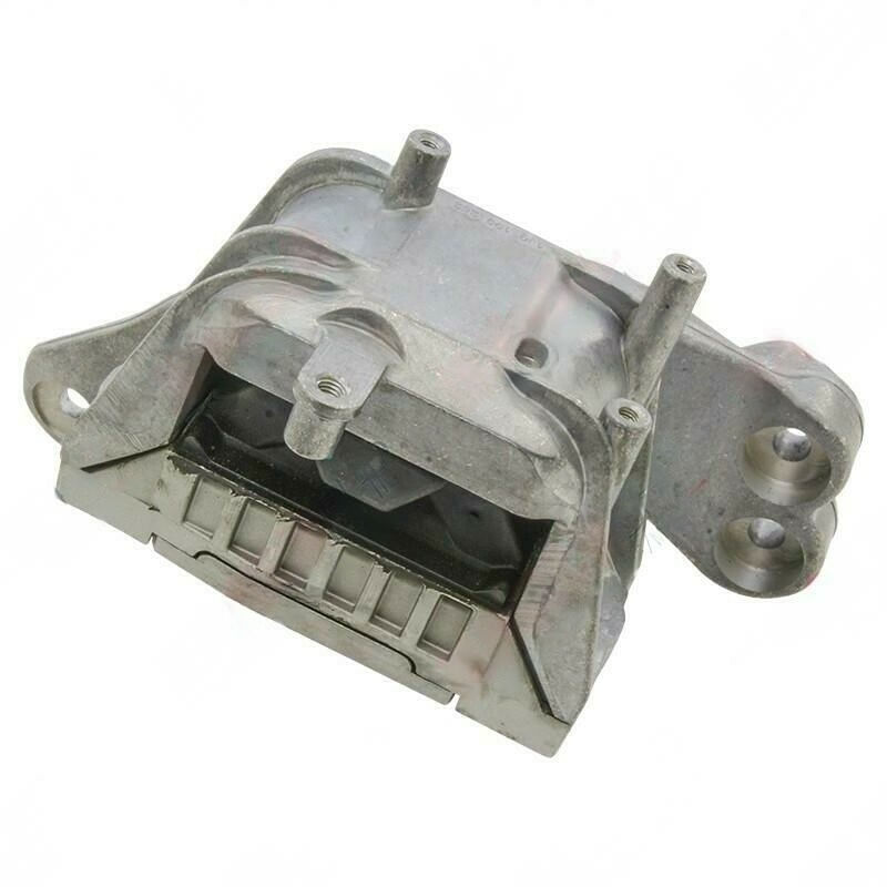 Soporte Motor Lado Pasajero