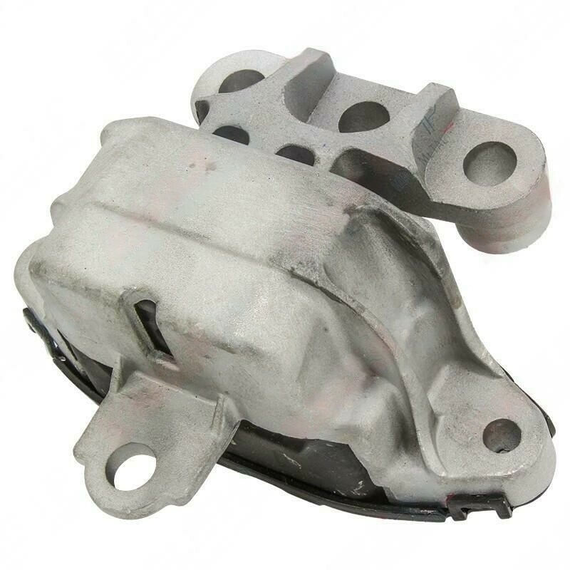 Soporte Motor Frontal Lado Pasajero