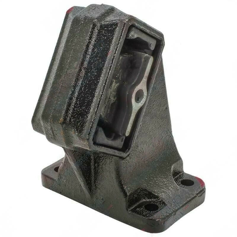 Soporte Motor Frontal Lado Conductor