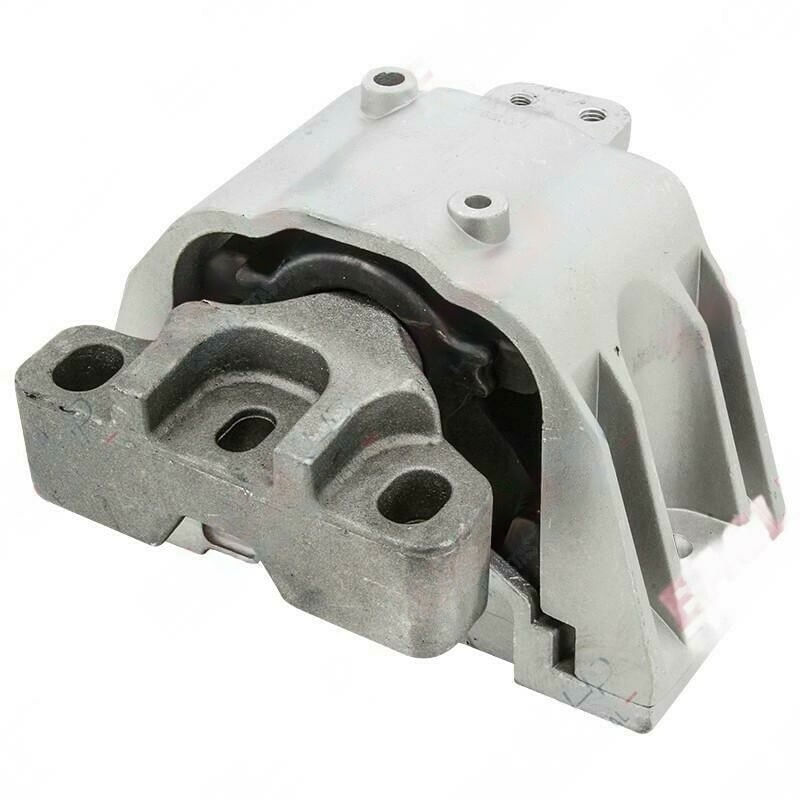Soporte Motor Frontal Lado Pasajero