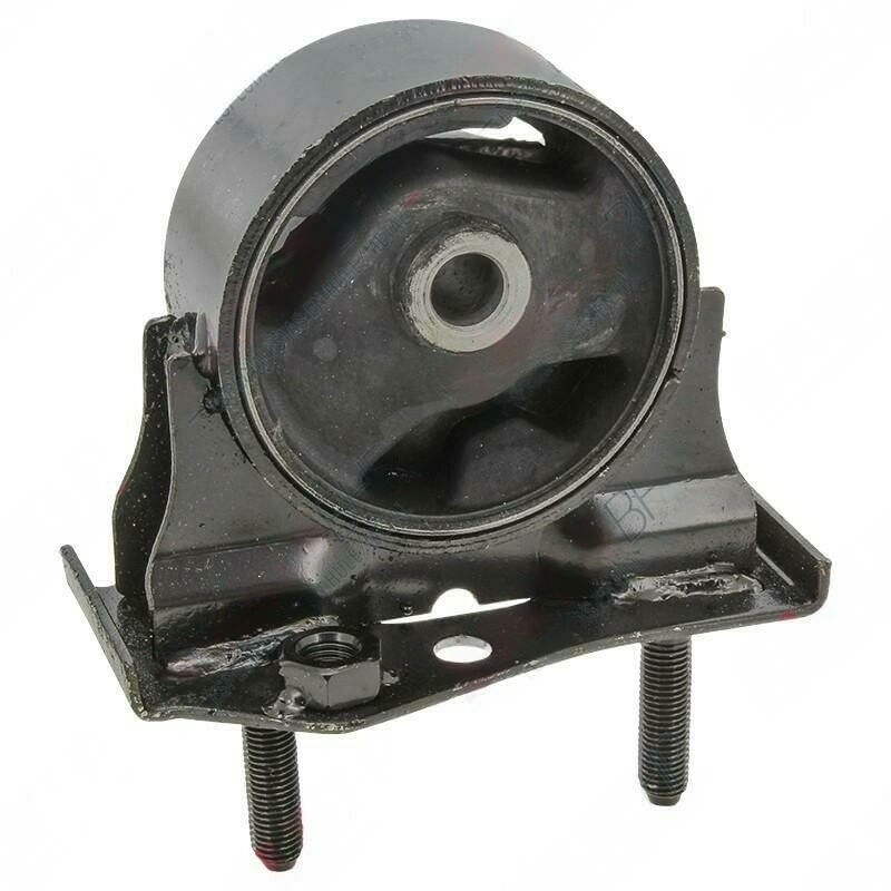 Soporte Motor Trasero