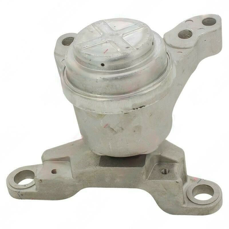 Soporte De Motor Lado Pasajero