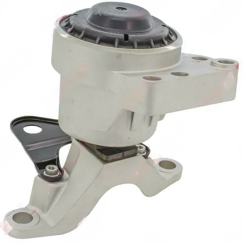 Soporte Motor Lado Pasajero