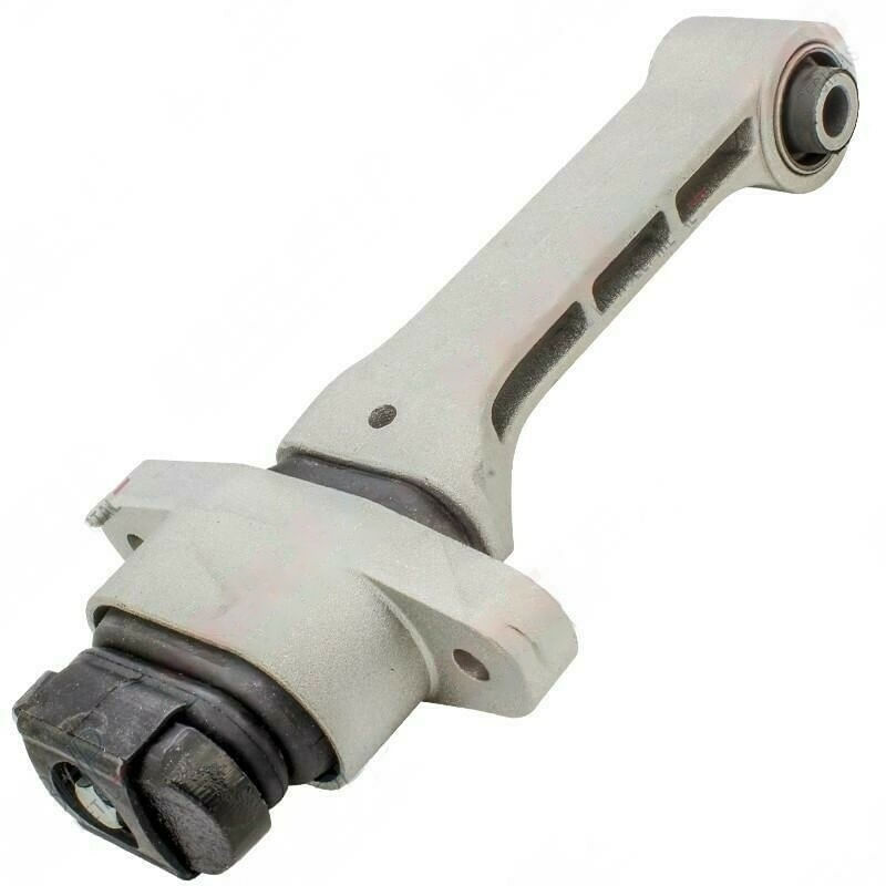 Soporte Motor Trasero