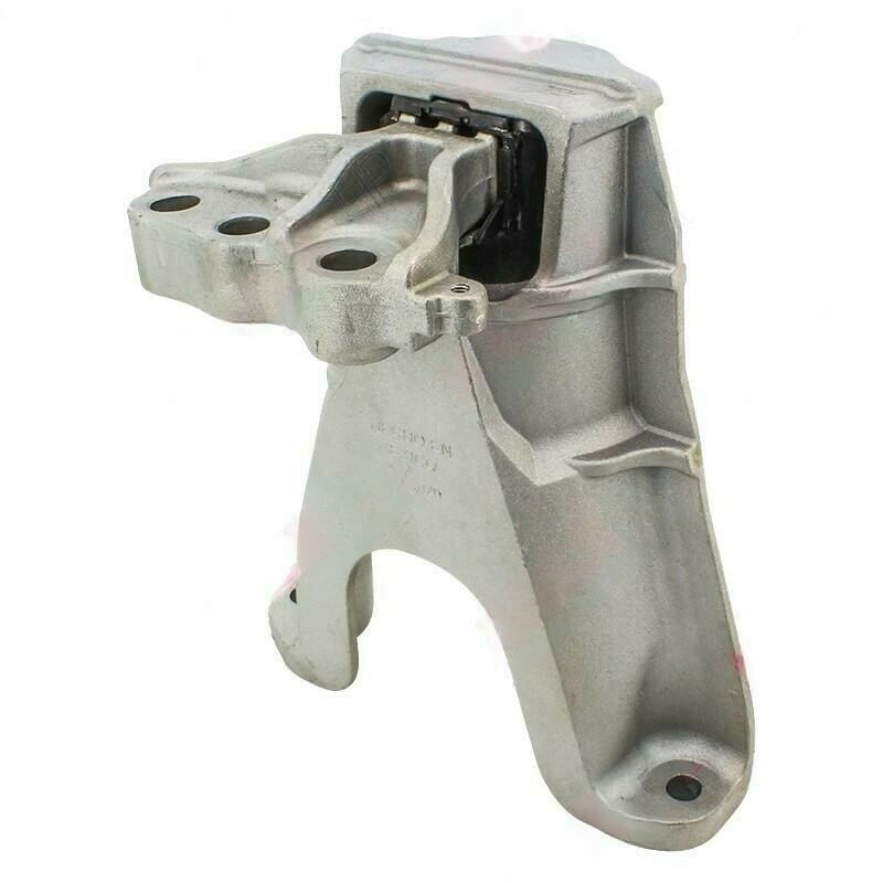 Soporte Motor Lado Pasajero