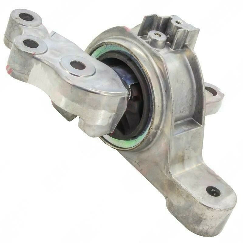 Soporte Motor Lado Pasajero