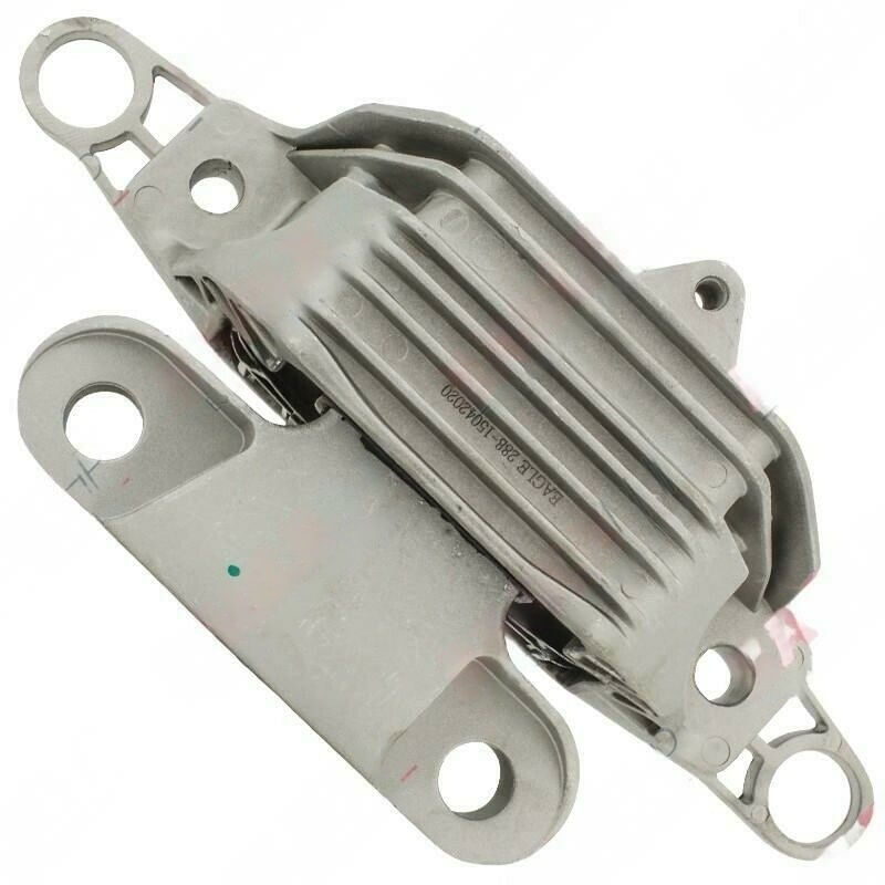 Soporte Motor Lado Pasajero