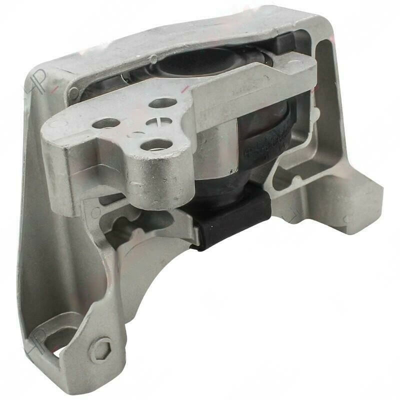 Soporte Motor Lado Pasajero