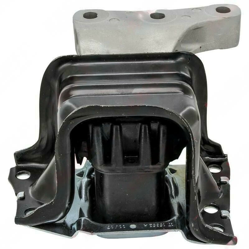 Soporte Motor Frontal Lado Pasajero
