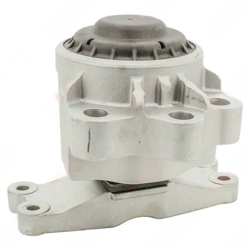 Soporte Motor Frontal Lado Pasajero