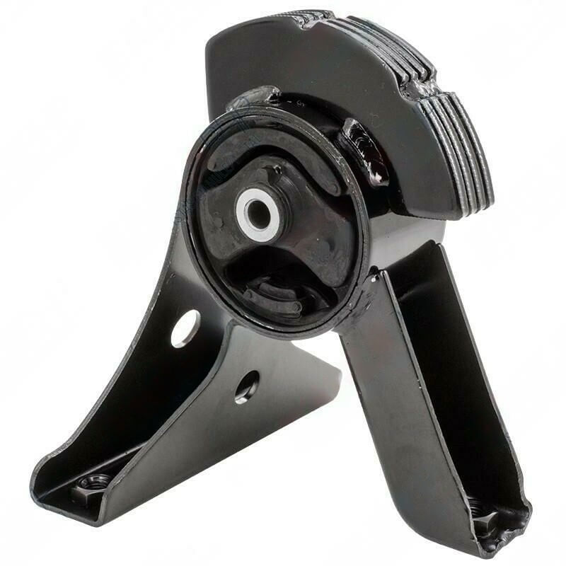 Soporte Motor Trasero