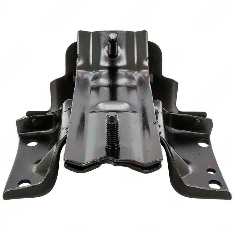 Soporte Motor Frontal Lado Pasajero