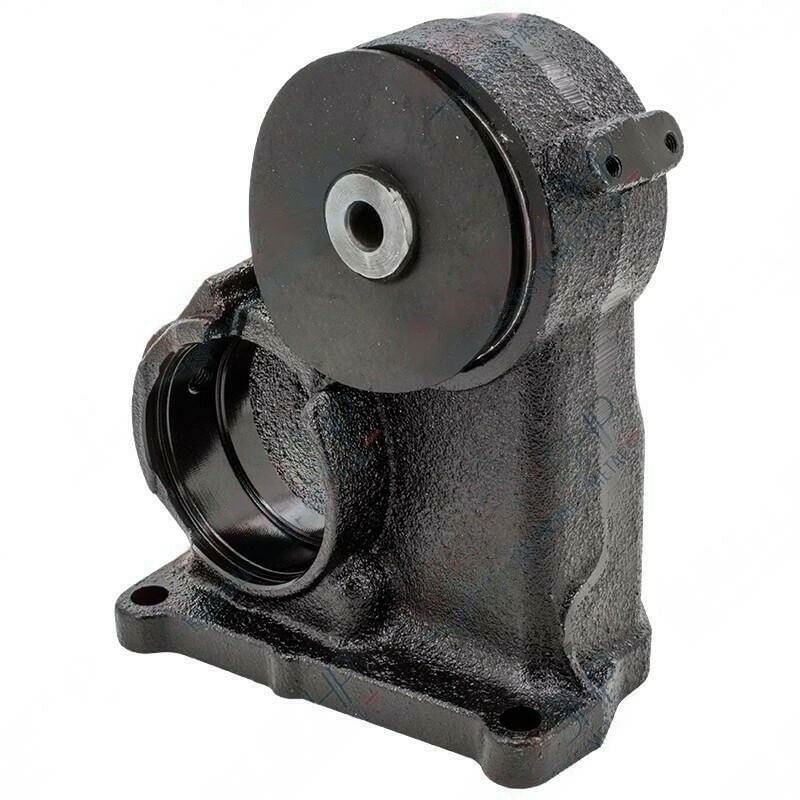 Soporte Motor Trasero