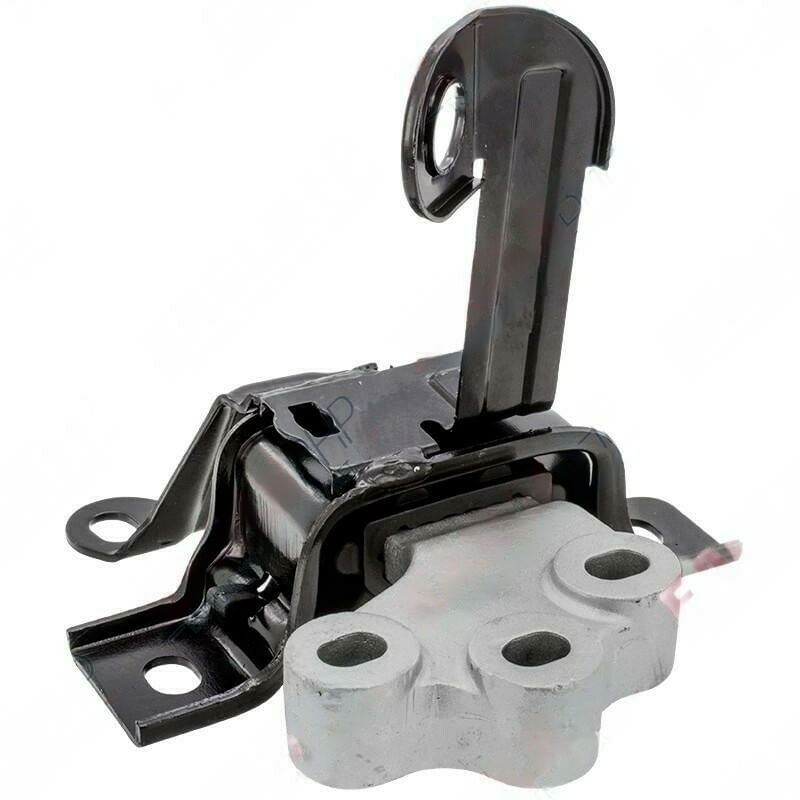 Soporte Motor Lado Pasajero