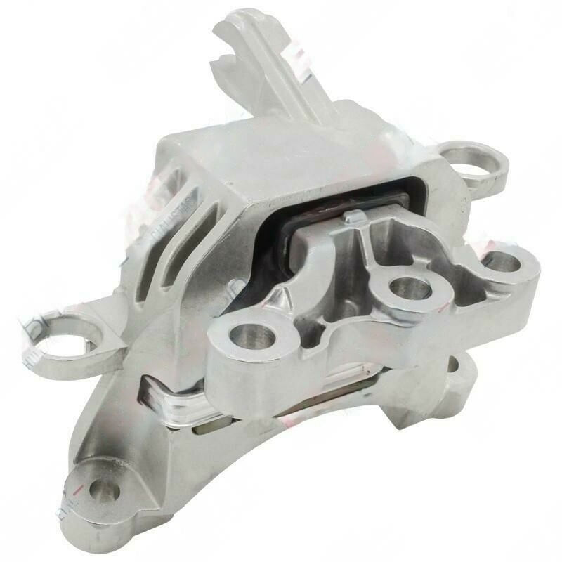 Soporte Motor Lado Pasajero