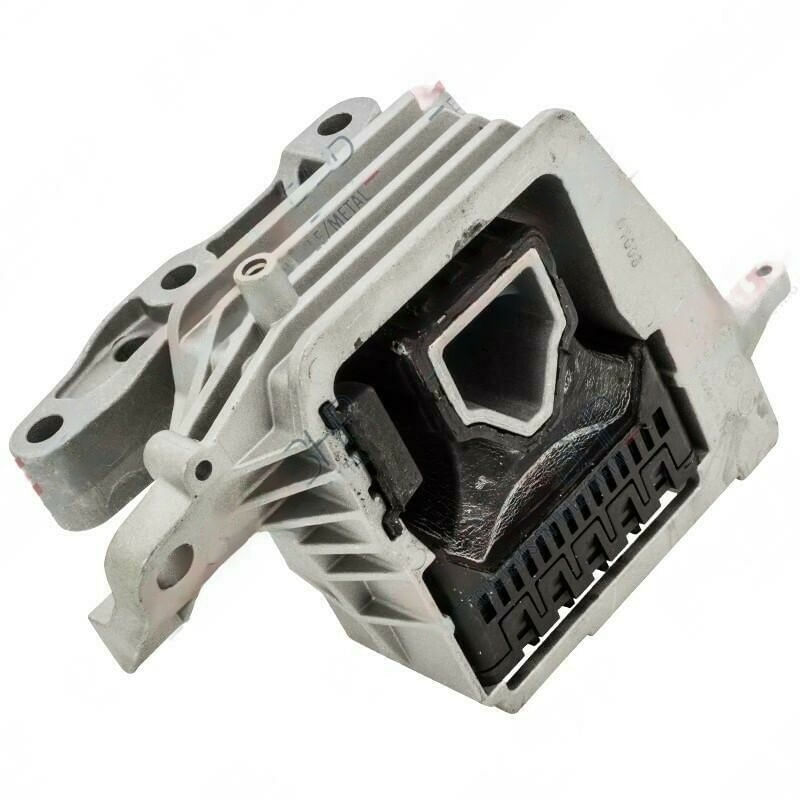 Soporte Motor Frontal Lado Pasajero