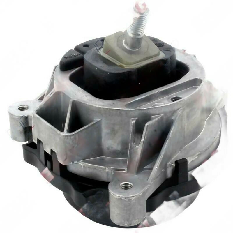 Soporte Motor Frontal Lado Conductor