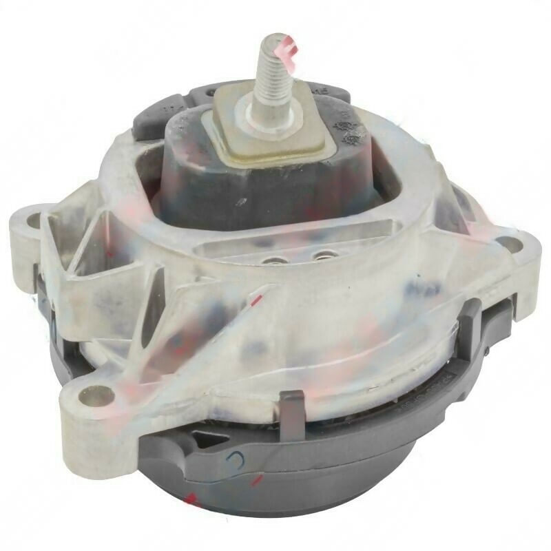 Soporte Motor Frontal Lado Pasajero