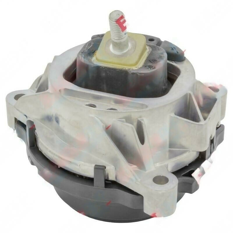 Soporte Motor Frontal Lado Conductor