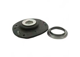 Base Amortiguador Delantera Izquierda