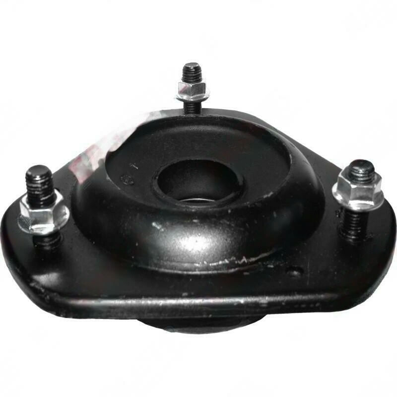 Base Amortiguador Delantera Con Balero Lado Conductor O Pasajero