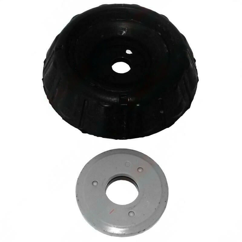 Base Amortiguador Delantera Con Balero Lado Conductor O Pasajero