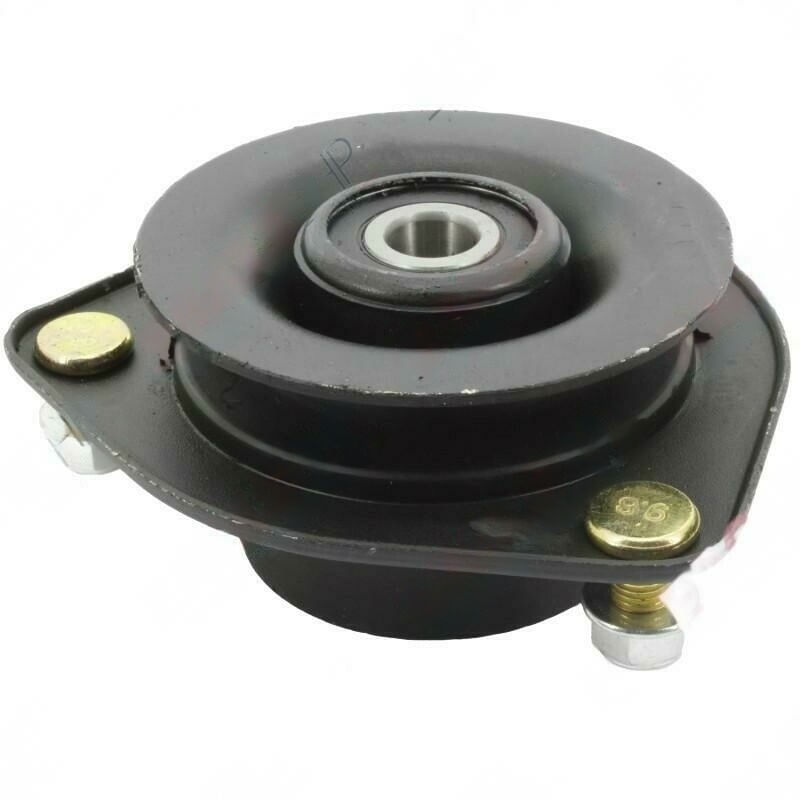 Base Amortiguador Delantera Con Balero Lado Conductor O Pasajero