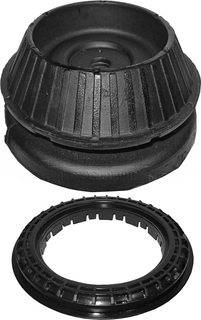 Base Amortiguador Delantera Con Balero Lado Conductor O Pasajero