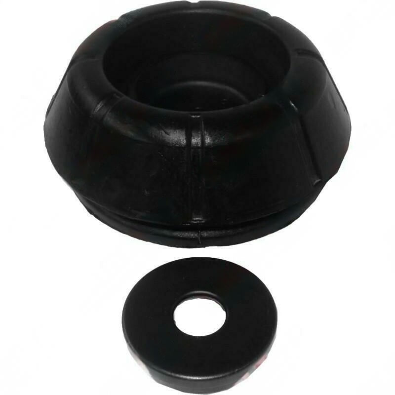 Base Amortiguador Delantera Con Balero Lado Conductor O Pasajero