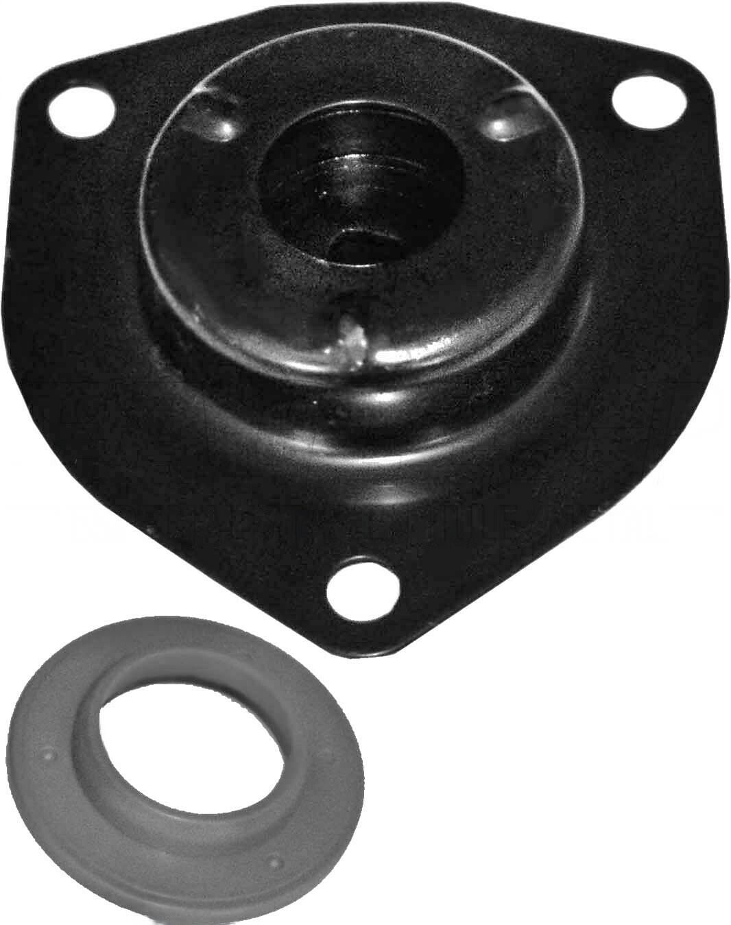 Base Amortiguador Delantera Con Balero Lado Conductor O Pasajero
