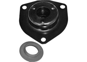 Base Amortiguador Delantera Con Balero Lado Conductor O Pasajero