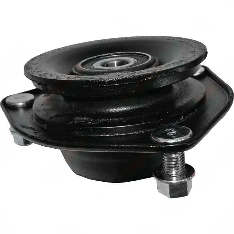 Base Amortiguador Delantera Con Balero Lado Conductor O Pasajero