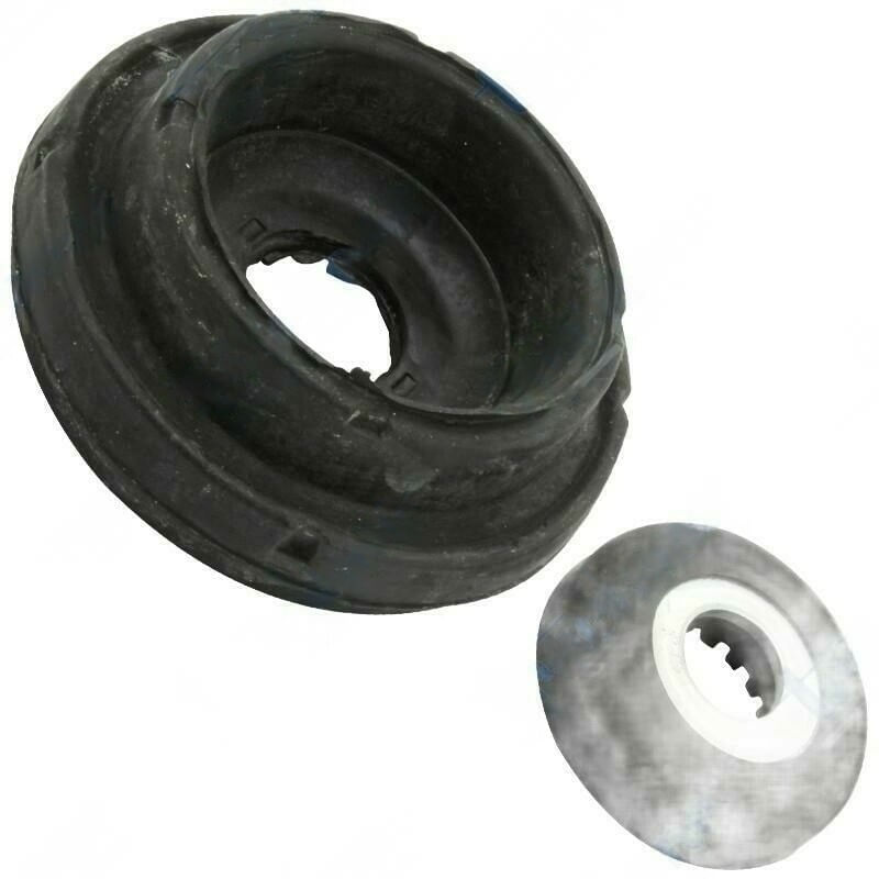 Base Amortiguador Delantera Con Balero Lado Conductor O Pasajero