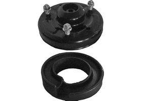 Base Amortiguador Delantera Con Asiento De Resorte Lado Conductor O Pasajero