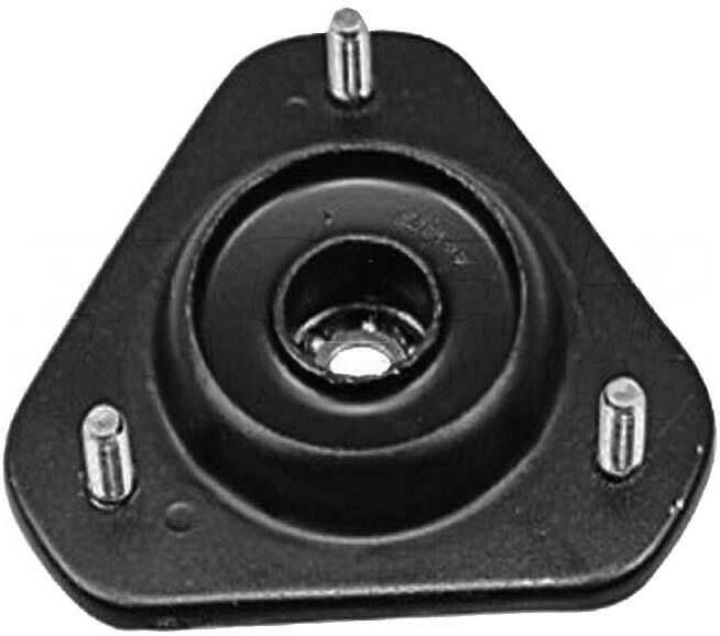 Base Amortiguador Delantera Con Balero Lado Conductor O Pasajero