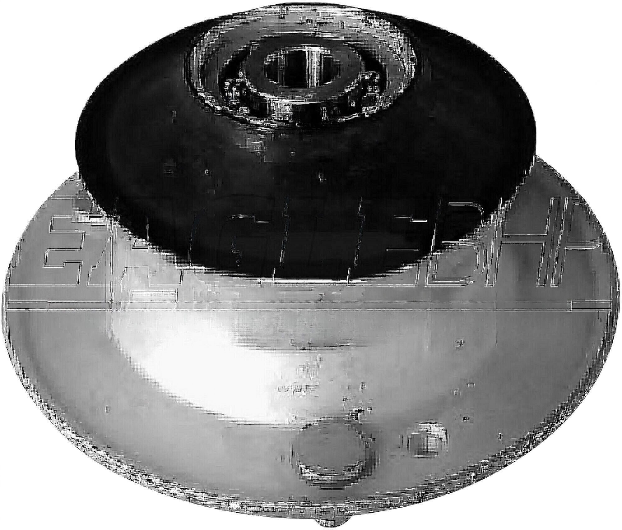 Base Amortiguador Delantera Con Balero Lado Conductor O Pasajero
