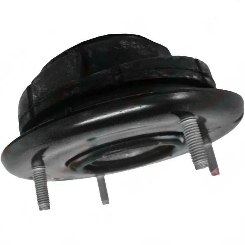 Base Amortiguador Delantera Con Balero Lado Conductor O Pasajero