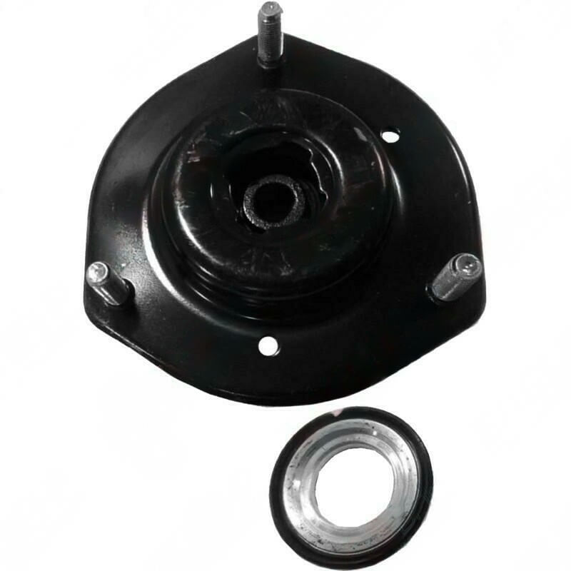 Base Amortiguador Delantera Con Balero Lado Conductor O Pasajero