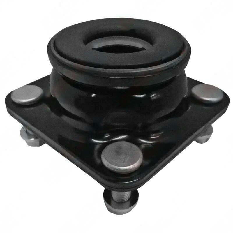 Base Amortiguador Delantera Con Balero Lado Conductor O Pasajero