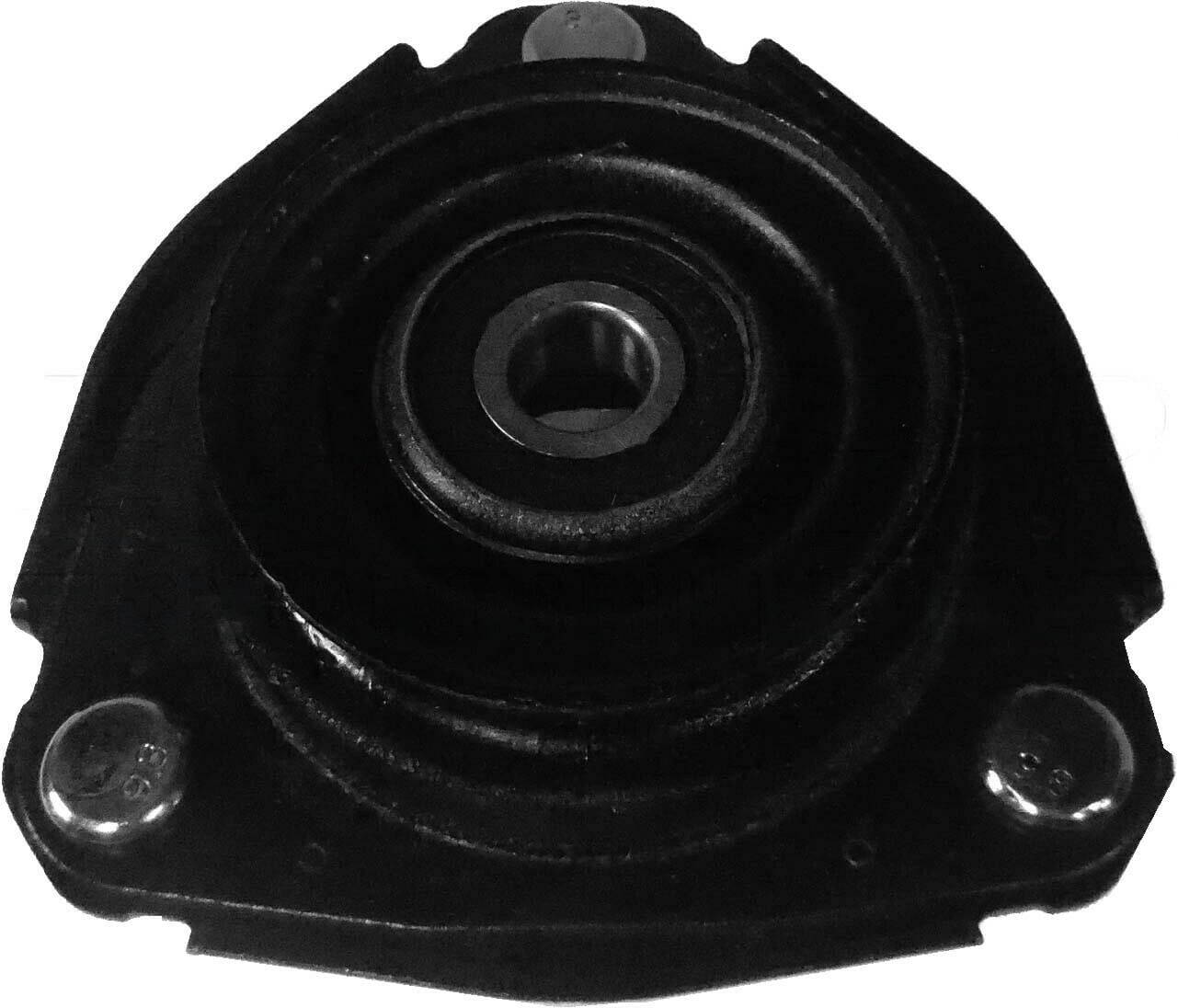 Base Amortiguador Delantera Con Balero Lado Conductor O Pasajero
